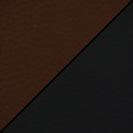 Ebony & black