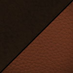 Ebony & cognac