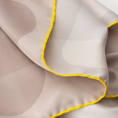 Desert neckerchief, zoomed