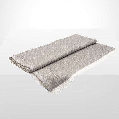 Cappuccino breeze scarf