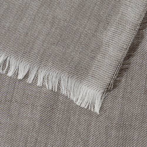 Zoomed cappuccino breeze scarf